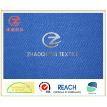 T / C 20/80 Twill Fire Retardant, Anti-Static Funcational Gewebe (ZCFF016)